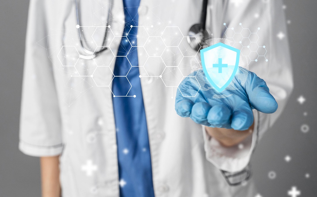 CURE SICURE: IL RISK MANAGEMENT NELLE STRUTTURE SANITARIE