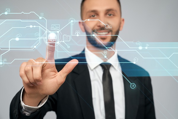 UTILIZZO CONSAPEVOLE E STRATEGICO DELL'AI